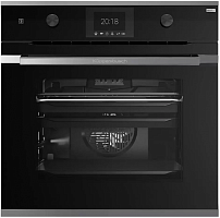 Духовой шкаф Kuppersbusch BP 6381.0 S3 Silver Chrome