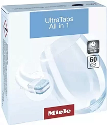 Таблетки для мытья посуды Miele All-in-1 21995520