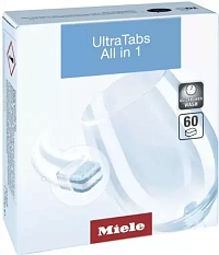 Таблетки для мытья посуды Miele All-in-1 21995520