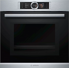 Духовой шкаф Bosch HMG636RS1