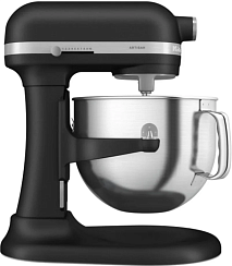 Миксер KitchenAid Artisan 5KSM70SHXEBK