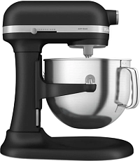 Миксер KitchenAid Artisan 5KSM70SHXEBK
