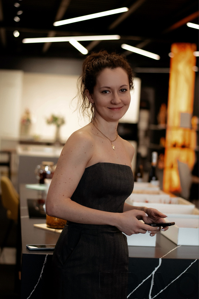 Презентация напольных покрытий Alpine Floor