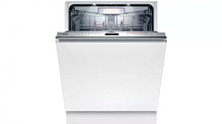 Встраиваемая посудомоечная машина BOSCH SMV8HCX10R