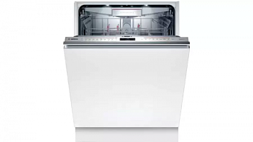 Встраиваемая посудомоечная машина BOSCH SMV8HCX10R