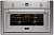 Духовой шкаф Ilve 900-M-MP IX