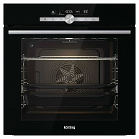 Электрический духовой шкаф OKB 9951 CESN