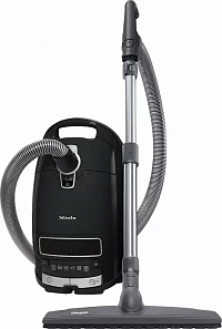 Пылесос Miele SGDA3 CompleteC3 Parquet XL Black Obsidian