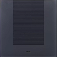 Встраиваемый холодильный шкаф для вина Smeg CVI129G