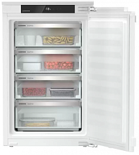 Встраиваемая морозильная камера Liebherr IFe 3904 Pure
