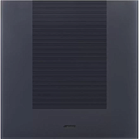 Встраиваемый холодильный шкаф для вина Smeg CVI129G