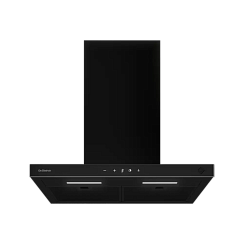 Настенная вытяжка De Dietrich DHB4674B