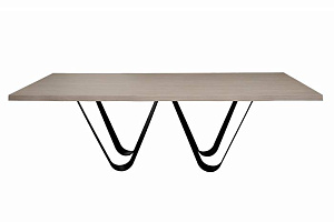 58DB-23186 Стол обеденный 240*105*76см