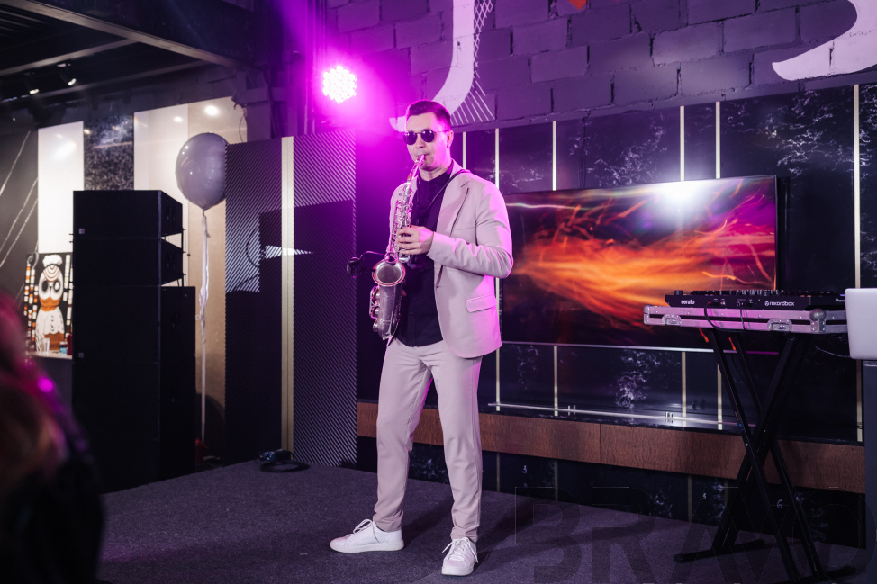 5 марта 2022г. Презентация премиальной бытовой техники Miele