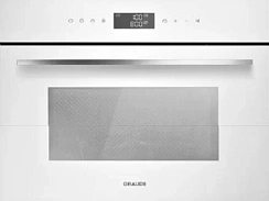 Встраиваемая микроволновая печь Graude MWG 45.0 W