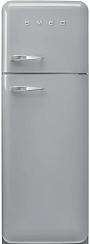 Холодильник Smeg FAB30RSV6