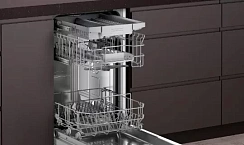 Встраиваемая посудомоечная машина Neff S855HMX70R