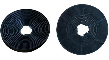 Угольный фильтр Kuppersbusch ZD 1018