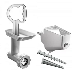 Комплект насадок KitchenAid 5FVSFGA