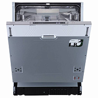 Посудомоечная машина BD 6001