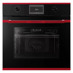 Духовой шкаф Kuppersbusch B 6330.0 S8 Hot Chili