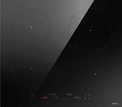 Варочная панель Elica PRIMIS 604 PLUS BL