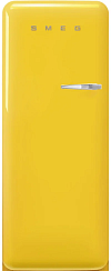 Холодильник Smeg FAB28LYW6