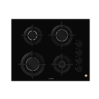Газовая варочная панель De Dietrich DPG4640H