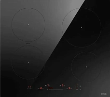 Варочная панель Elica PRIMIS 604 PLUS BL