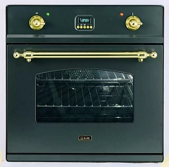 Духовой шкаф Ilve 600-CMP GF