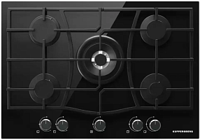 Варочная панель Kuppersberg FG 77 B