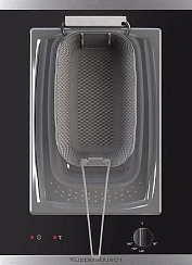 Фритюрница Kuppersbusch EFS 3710.0 ED