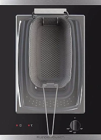 Фритюрница Kuppersbusch EFS 3710.0 ED