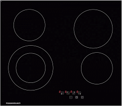 Варочная панель Kuppersbusch KE 6310.0 SR