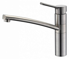 Смеситель EMAR EC-3011 ЕС - 3011 сатин