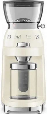 Кофемолка Smeg CGF03CREU