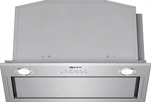 Встраиваемая вытяжка Neff D55ML66N1