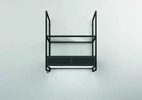 Вытяжка Elica OPEN SUITE SUPERIOR BL/F/80