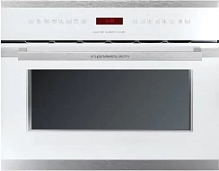 Встраиваемая микроволновая печь Kuppersbusch EMWK 6550.0 W1