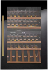 Встраиваемый холодильник для охлаждения вина Kuppersbusch FWK 2800.0 S4