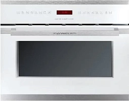 Встраиваемая микроволновая печь Kuppersbusch EMWK 6550.0 W1