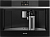 Встраиваемая кофемашина Smeg CMS4104N