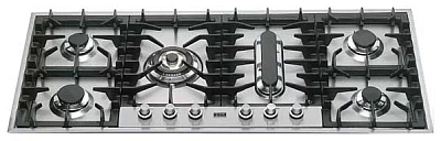 Варочная панель Ilve HP125PC