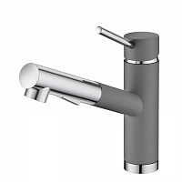 ЕС - 3012 смеситель 3012.9 Алмаз, смеситель кух.