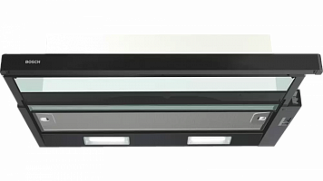 Вытяжка BOSCH DHI646CQ