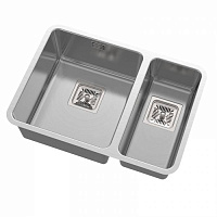 Мойка универсального монтажа OL-0369L