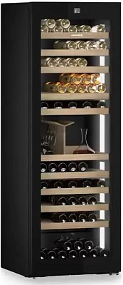 Винный шкаф Liebherr WPgbi 7483 Vinidor Selection