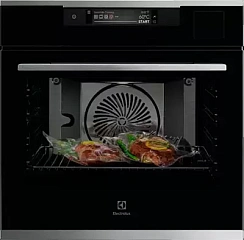 Духовой шкаф Electrolux KOAAS31WX