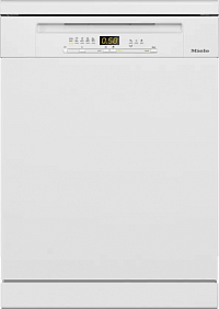 Отдельностоящая посудомоечная машина Miele G 5210 SC BRWS Active Plus