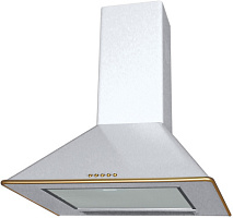 Вытяжка Kuppersberg Onda 60 BB 4PB